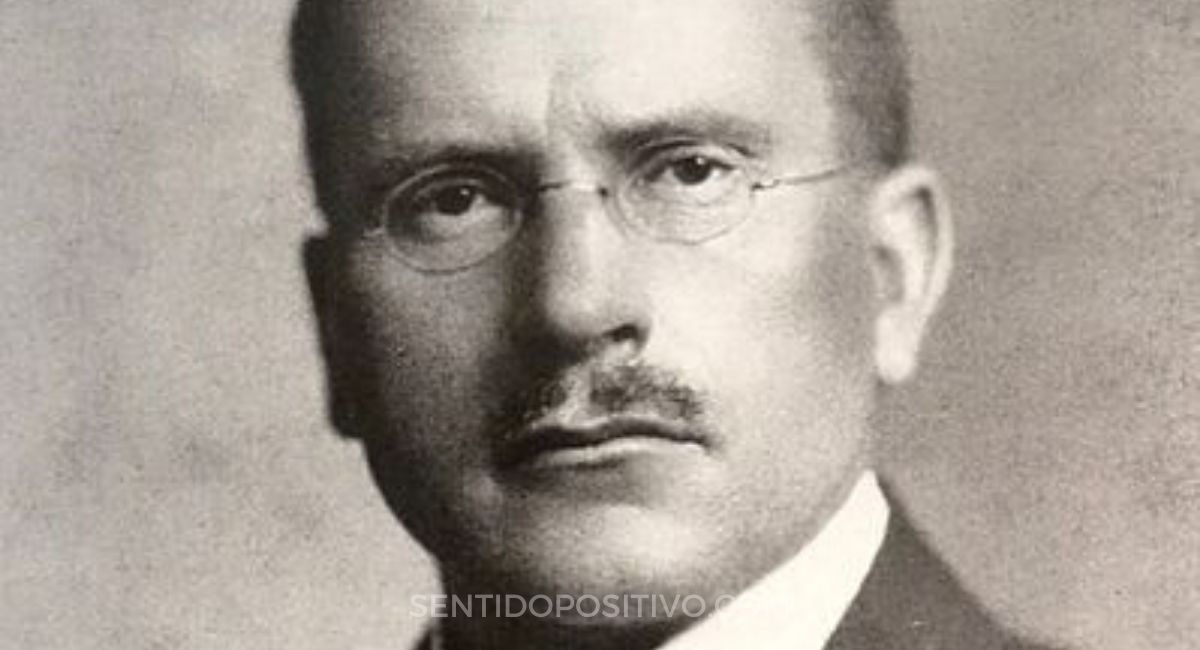 Carl Jung Las 4 etapas de la vida según Carl Jung