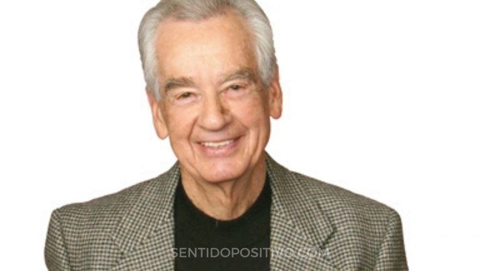 Frases de Zig Ziglar: 25 frases de Zig Ziglar para recordar cuando te sientes deprimido