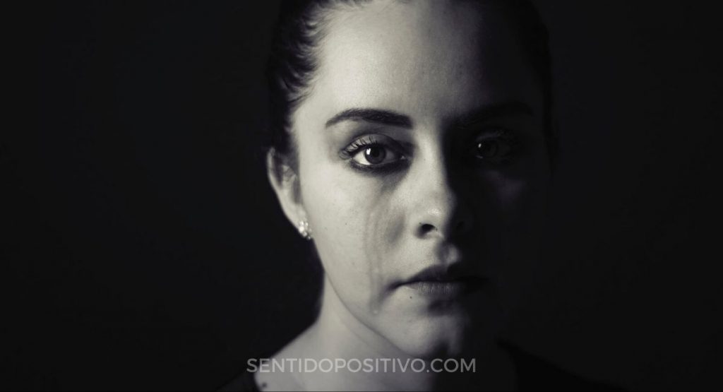 Llorar mucho: 5 Razones por las que llorar mucho significa que eres mentalmente fuerte